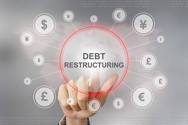 1,261 Debt Restructuring Stock Photos, Pictures & Royalty-Free Images -  iStock
