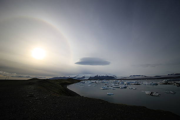 istock Jokulsarlon Lagoon 491133402