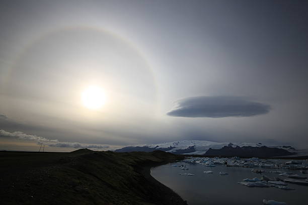istock Jokulsarlon Lagoon 491133446