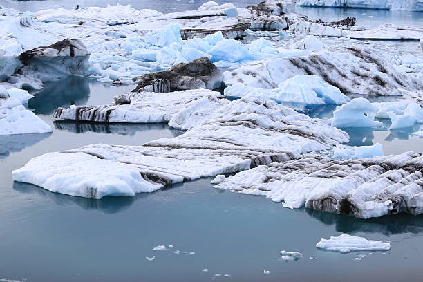 istock Jokulsarlon Lagoon 491133936