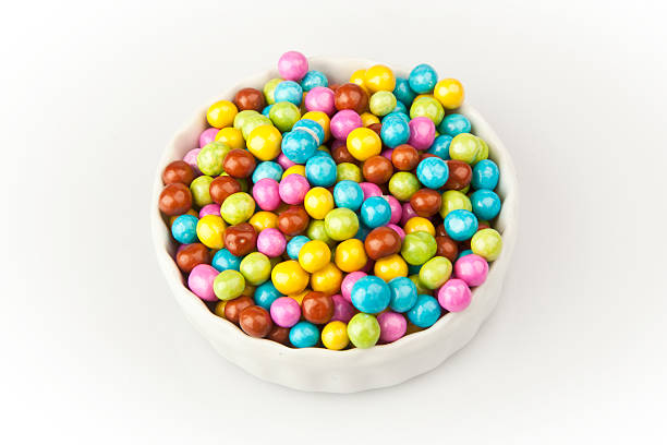 istock Color Sweet Candies 491140419