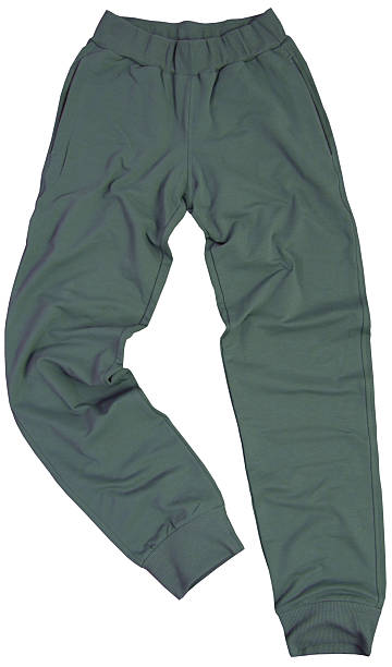 istock Sports sweatpants 491141623