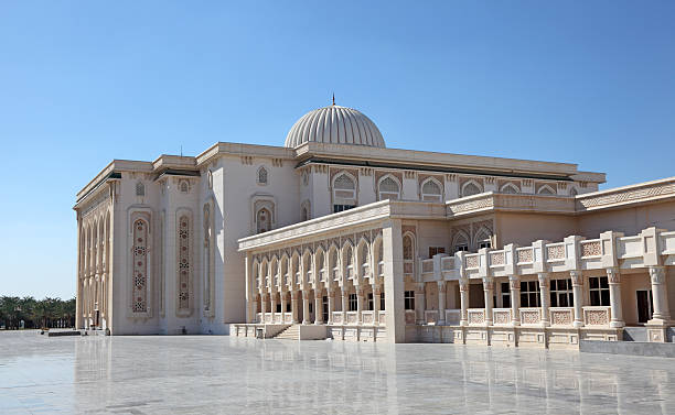 istock American University of Sharjah 491146601