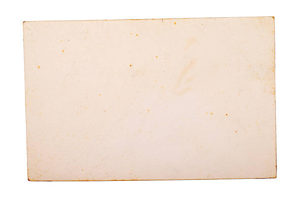 istock Photo of old paper texture 491148086