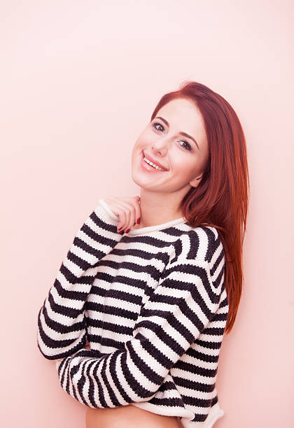 istock young beautiful caucasian woman 491148252