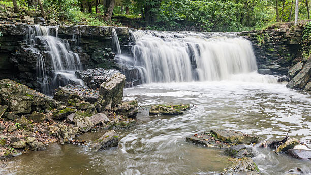 istock Upper Falls of Minneopa Creek 491169508