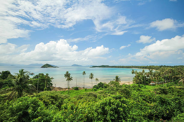istock Mak island Koh Mak Trat Thailand 491171662
