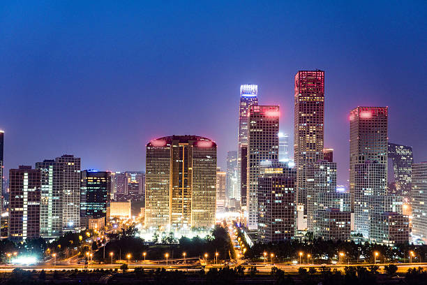 istock City Buildings Skyline 491173870