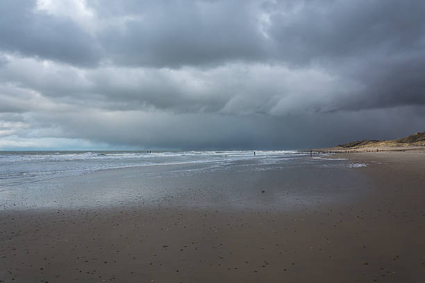 istock View of the North Sea 491187604