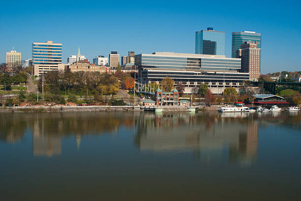 istock Knoxville, Tennessee Skyline 491188966