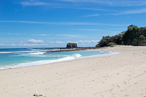istock Nosy Fanihy, Madagascar 491189778