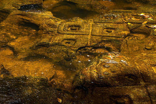 istock Phnom Kulen waterfall, Siem Reap Cambodia Jul 2015 491200184