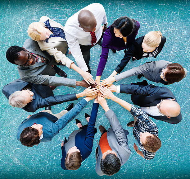 istock Business People Cooperation Coworker Team Concept 491200480