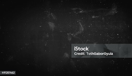 istock Grunge film negative background, panoramic and vignetted 491201462