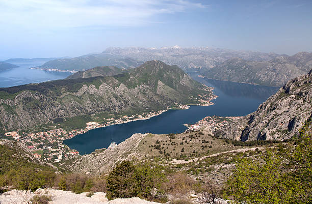 istock Bay of Kotor 491201952