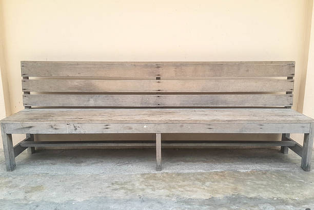 istock Wooden Chair 491203022