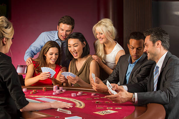 20,200+ Casino Asian Stock Photos, Pictures & Royalty-Free Images - iStock  | Slot machine, Shopping, Party
