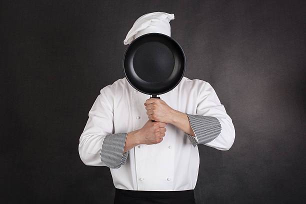 Chef de pan - Photo