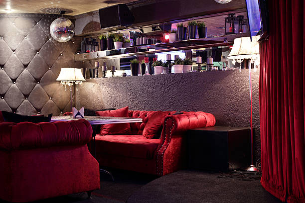 istock european restaurant in bright colors 491206777