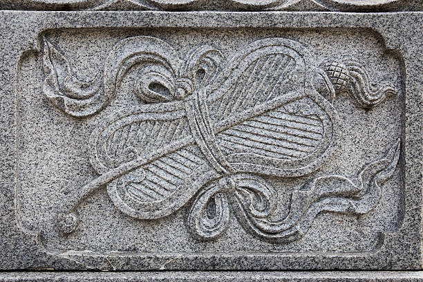 Finland, Memorial, Sculpture, Funeral, Flower