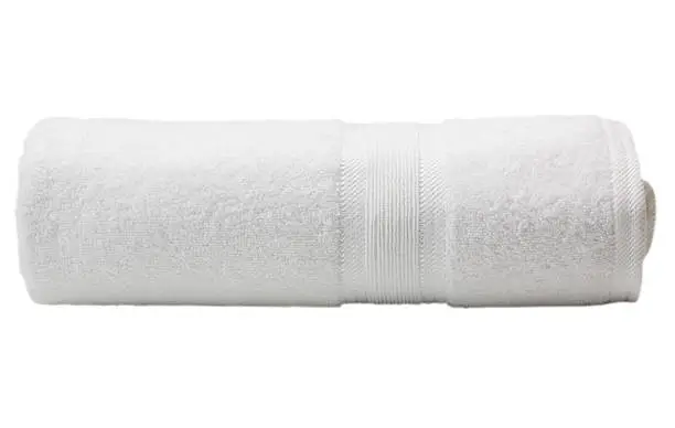 Photo of Close-up of a towel