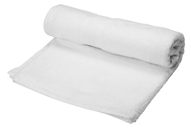 istock Close-up of a towel 491218550