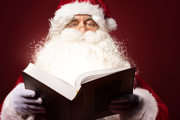 istock This book contains many mysterious stories 491219622