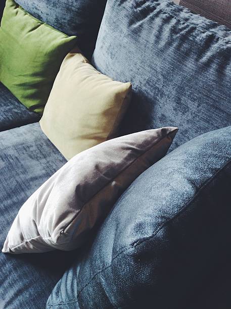 istock cushion in a living-room 491220566