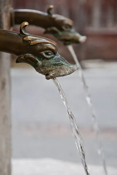 Photo of Fountain