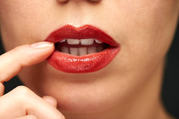 istock Excited woman 491241792