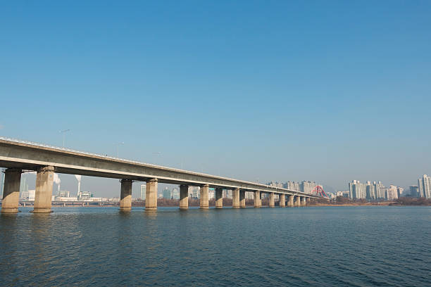 istock River of seoul 491242835