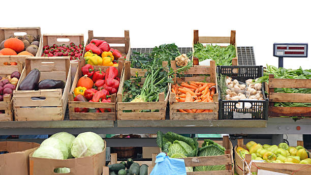 Farmers Market