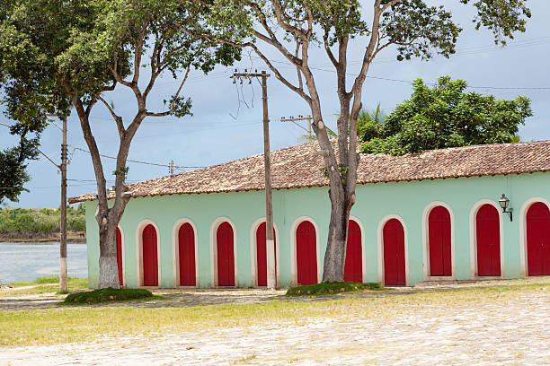 istock Sao Mateus ,St. Matthew Espirito Santo Brazil 491244157