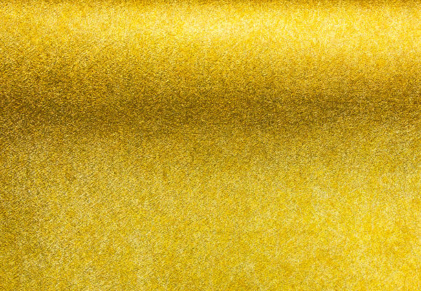 istock abstract background, paper yellow color for texture 491244608