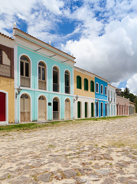 istock Sao Mateus ,St. Matthew Espirito Santo Brazil 491246291