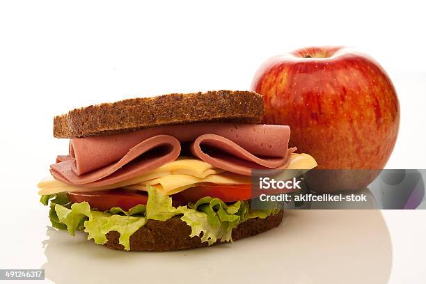 Breads Breads From All Around The World Stock Photo - Download Image Now - 7-Grain Bread, Abundance, Apple - Fruit