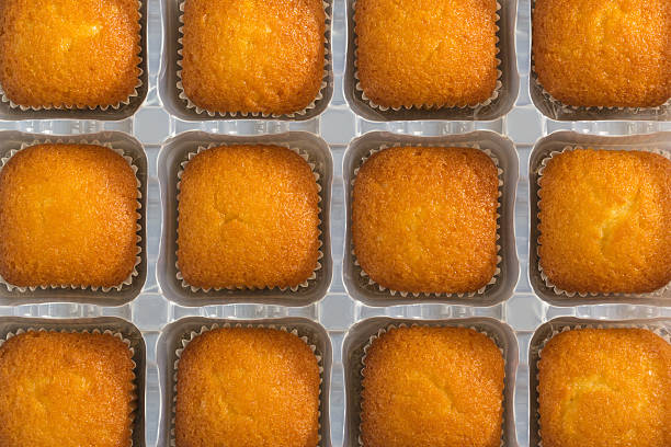 istock delicious muffins in the background 491246326
