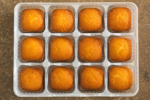 istock delicious muffins in the background 491246372