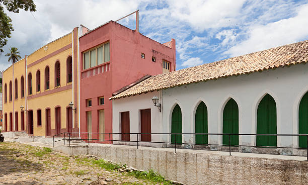 istock Sao Mateus ,St. Matthew Espirito Santo Brazil 491246689