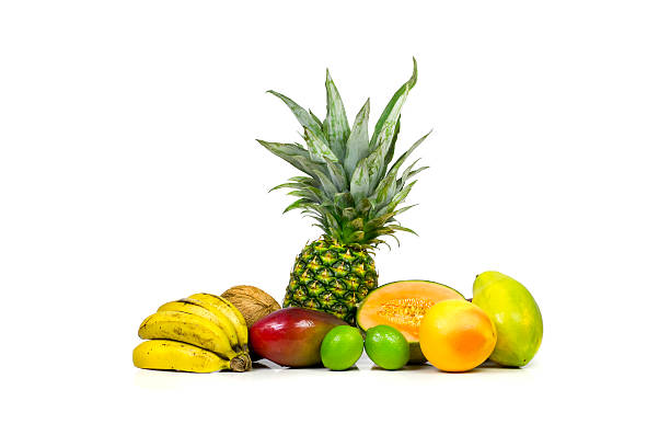 istock Colorful fruits 491248670