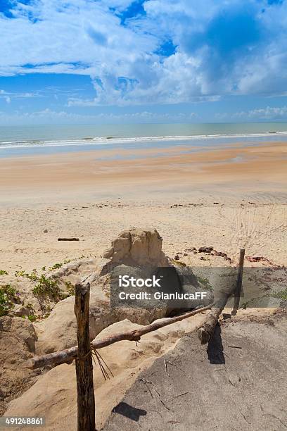 Costa Dourada Costa Dourada Do Espírito Santo Bahia Brasil - Fotografias de stock e mais imagens de Brasil