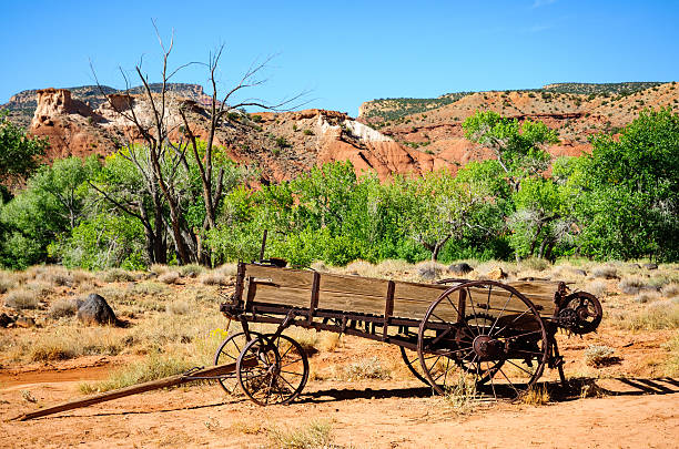istock Capitol Reef National Park 491249466