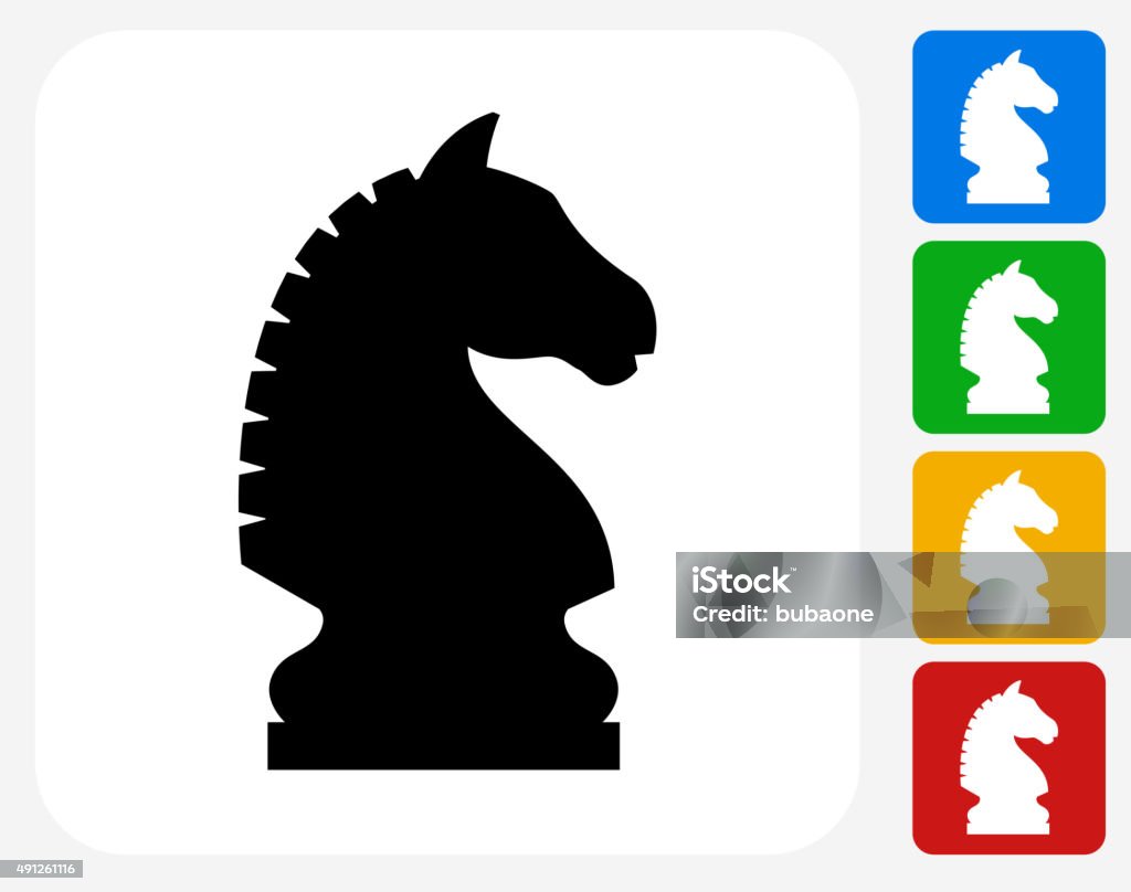 Vetores de Cavalo De Xadrez Plana Ícone De Design Gráfico e mais imagens de  Cavalo - Peça de xadrez - Cavalo - Peça de xadrez, Xadrez - Jogo de  tabuleiro, Verde - Descrição de Cor - iStock