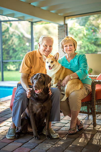 istock Our big family 491261192
