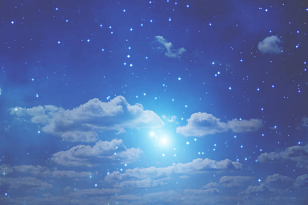 istock Stars in the Milky Way 491261684