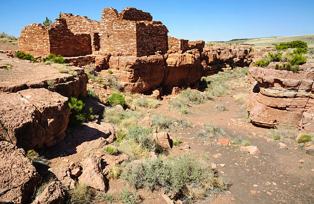 istock Wupatki National Monument 491262534