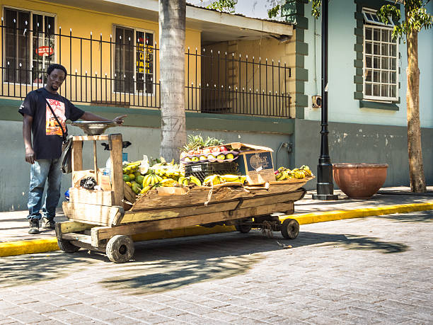 120+ Jamaica Food Market Stock Photos, Pictures & Royalty-Free Images