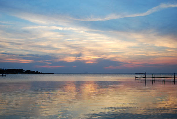 istock Reflectin water at the beach 491281010