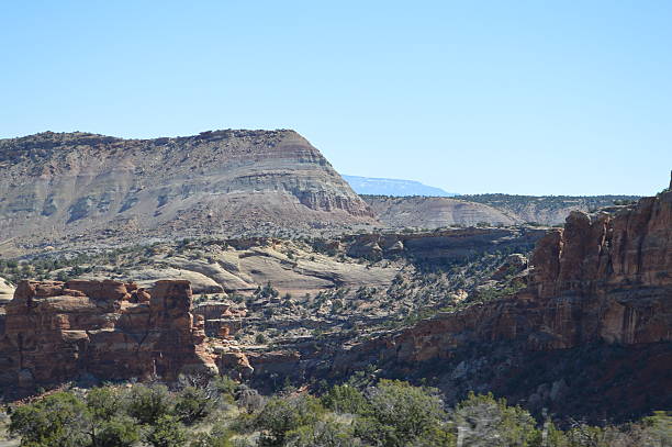 istock High desert vista 491291194