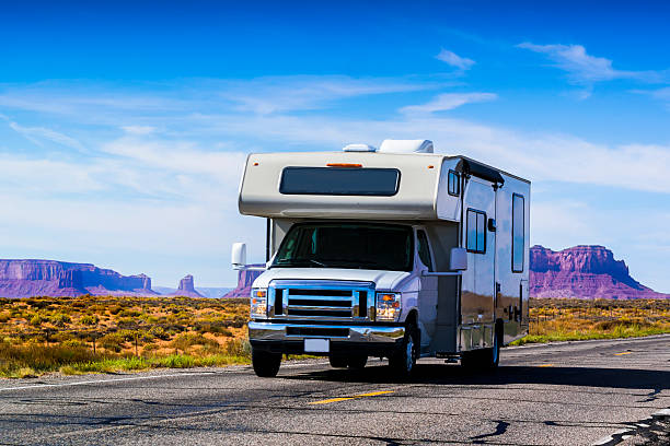 New Mexico, NM RV Shipping Prices